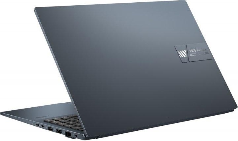 Ноутбук  ASUS Vivobook Pro 15 K6502VV-LP007 Quiet Blue