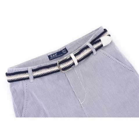 Шорти Breeze в смужку (OZ-17610-140B-gray)