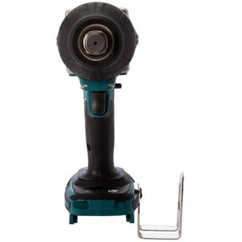 Гайковерт Makita LXT, 5Аг х 2шт, Makpac, 1050Нм, 3/4" (DTW1001RTJ)