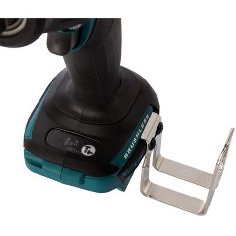 Гайковерт Makita LXT, 5Аг х 2шт, Makpac, 1050Нм, 3/4" (DTW1001RTJ)