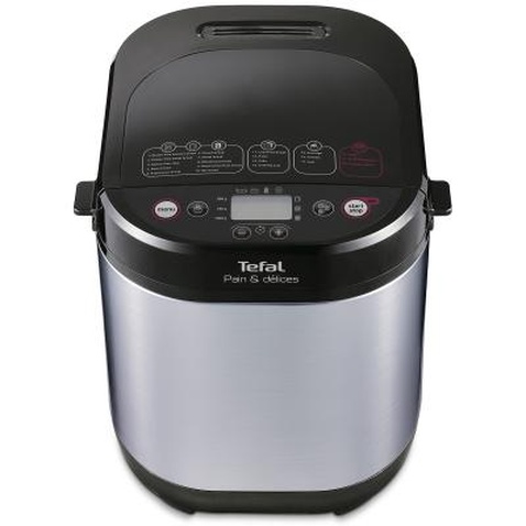 Хлібопічка Tefal PF240E38