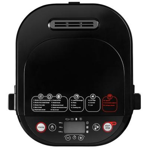 Хлібопічка Tefal PF240E38