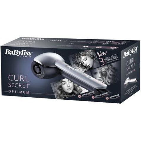 Машинка для завивки волосся Babyliss C1600E