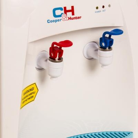 Кулер для води Cooper&Hunter YLRT0.7-6Q5B