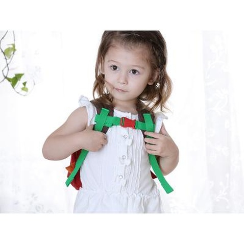 Рюкзак дитячий Sigikid Ёжик (24619SK)