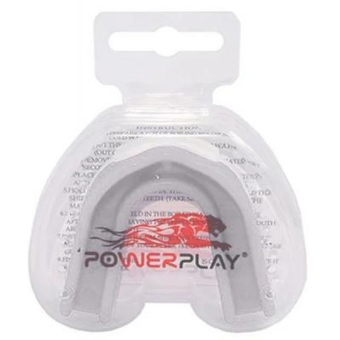 Капа PowerPlay 3309 SR White (PP_3309_SR_White)