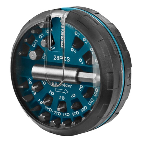 Набір біт Makita 28 шт (B-28911)