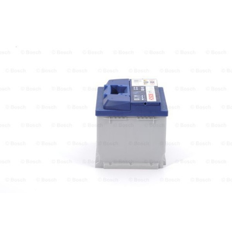Акумулятор автомобільний Bosch 44А (0 092 S40 010)
