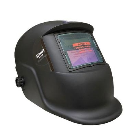 Маска зварювальника Зенит "Профі" WH 200 (849179)