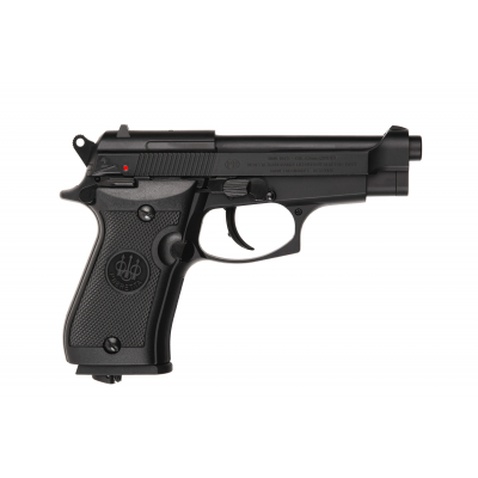Пневматичний пістолет Umarex Beretta Mod. 84 FS Blowback (5.8181)
