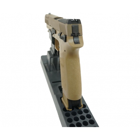 Пневматичний пістолет Sig Sauer Air P320-M17 Blowback (AIR-M17-177)