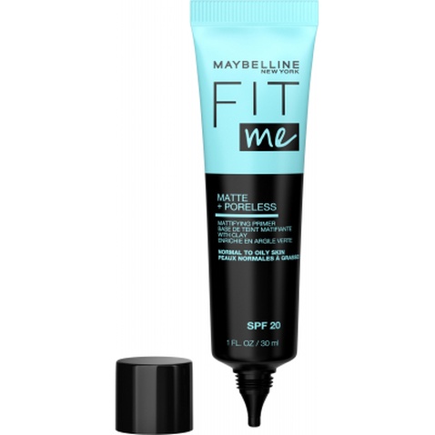 База під макіяж Maybelline New York Fit Me матуюча 30 мл (3600531631383)