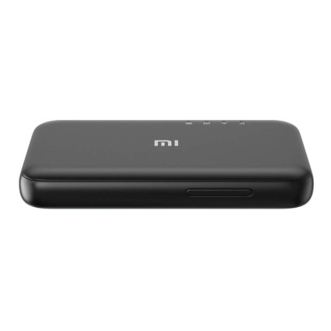 Мобільний Wi-Fi роутер Xiaomi F490 4G LTE (lifecell)