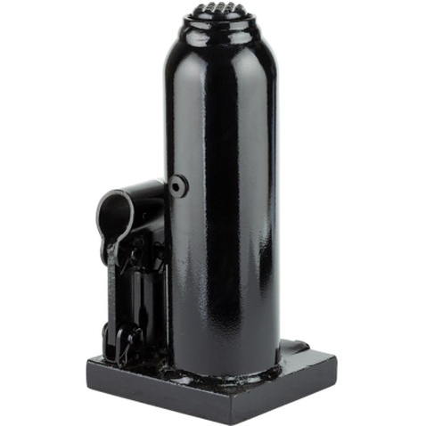 Домкрат Sigma гідравлічний пляшковий 5т, 210-420мм (6101051)