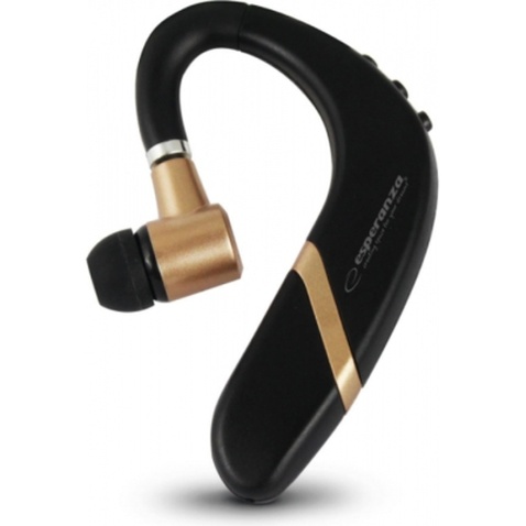 Bluetooth-гарнітура Esperanza Eaprhone Carina (EH234K)