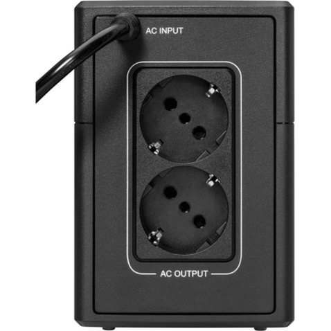 Пристрій безперебійного живлення Eaton 5E G2 900VA USB (5E900UD)