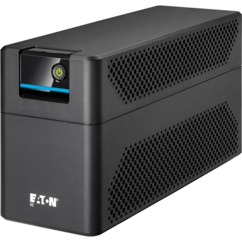 Пристрій безперебійного живлення Eaton 5E G2 900VA USB (5E900UD)