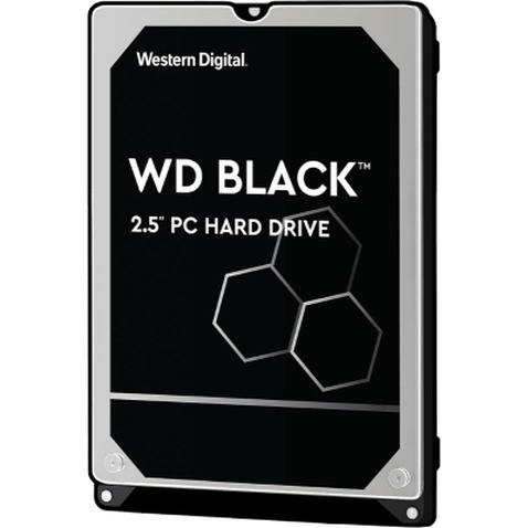 Жорсткий диск для ноутбука WD 2.5" 500GB (WD5000LPSX_)