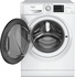 Прально-сушильна машина  Hotpoint NDB 10570 DA UA