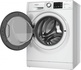 Прально-сушильна машина  Hotpoint NDB 10570 DA UA