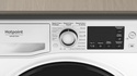 Прально-сушильна машина  Hotpoint NDB 10570 DA UA