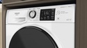 Прально-сушильна машина  Hotpoint NDB 10570 DA UA