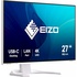 Монітор  EIZO FlexScan EV2740X White