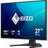 Монітор  EIZO FlexScan EV2740X Black