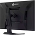 Монітор  EIZO FlexScan EV3240X Black