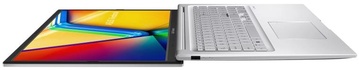 Ноутбук  ASUS Vivobook 17 X1704VA-AU210 (90NB10V1-M007V0)