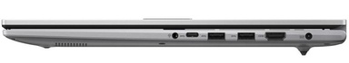 Ноутбук  ASUS Vivobook 17 X1704VA-AU210 (90NB10V1-M007V0)