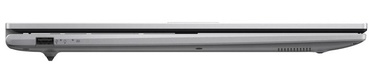 Ноутбук  ASUS Vivobook 17 X1704VA-AU210 (90NB10V1-M007V0)