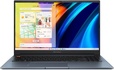 Ноутбук  ASUS Vivobook Pro 15 K6502VV-LP007 Quiet Blue