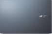 Ноутбук  ASUS Vivobook Pro 15 K6502VV-LP007 Quiet Blue