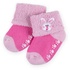 Шкарпетки Luvable Friends 3 пари, для дівчаток (23124.0-6 F)