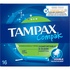 Тампони Tampax Compak Super с апликатором 16 шт (4015400219712)