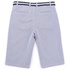 Шорти Breeze в смужку (OZ-17610-140B-gray)