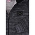 Спортивний костюм Breeze на блискавці меланжевий (9482-134B-black)