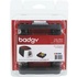 Риббон Evolis к принтеру Badgy100, Badgy200, YMCKO, 100 отпечатков (CBGR0100C)