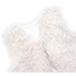 Жилет Breeze из искуственного меха (10001-128G-beige)