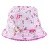Панама Kitti з квіточками (Y8120-4-48G-pink)
