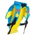 Рюкзак дитячий Trunki PaddlePak Рибка Блакитний (0173-GB01)