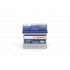 Акумулятор автомобільний Bosch 44А (0 092 S40 010)
