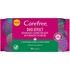 Серветки для інтимної гігієни Carefree Duo Effect із зеленим чаєм та алое вера 20 шт. (3574661506470/3574661506272)