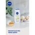 Гель для душу Nivea Крем і карамболь з олією моної 250 мл (4005808166022)