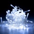 Гірлянда YES! Fun LED Christmas time 100 ламп,холодно-белая 5м. 8 режимів (801156)