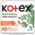 Щоденні прокладки Kotex Natural Normal 40 шт. (5029053548630)