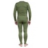 Комплект термобілизни Tramp Warm Soft L/XL Olive (TRUM-019-Olive-L-XL)