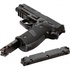 Пневматичний пістолет Sig Sauer Air P226F BB + Pellet (AIR-226F-177-12G-16-Black)