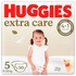 Підгузок Huggies Elite Soft 5 (15-22 кг) 50 шт (5029053578132)